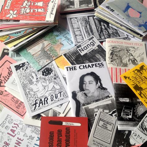 What is a zine. Things To Know About What is a zine. 